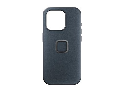 PEAK DESIGN - EVERYDAY CASE PRO iPHONE 15 PRO Půlnoční modrá (Midnight blue)